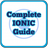 Learn IONIC Complete Guide APK