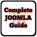 Complete JOOMLA Guide (OFFLINE) APK