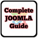 Complete JOOMLA Guide (OFFLINE) aplikacja