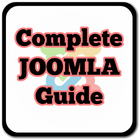 Complete JOOMLA Guide (OFFLINE) icône