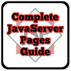 Complete JavaServerPages Guide (OFFLINE) icône