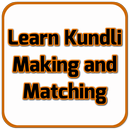 Learn Kundli Making/Matching APK