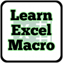 Learn MS Excel Macros Complete Guide APK