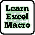 Learn MS Excel Macros Complete Guide Zeichen