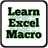 Learn MS Excel Macros Complete Guide APK