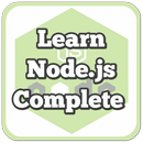 Learn Node.js Complete Guide (OFFLINE) APK