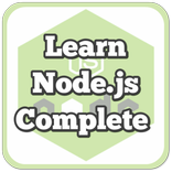 Learn Node.js Complete Guide (OFFLINE)