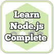 Learn Node.js Complete Guide (OFFLINE)