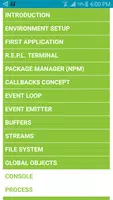 Learn Node.js Complete Guide (OFFLINE) poster