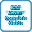 Learn SAP - ABAP Complete Guide