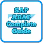 Learn SAP - ABAP Complete Guide Zeichen