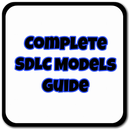 Complete SDLC Models Guide - Cheat Sheet APK