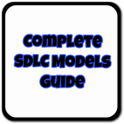 Complete SDLC Models Guide - Cheat Sheet ไอคอน