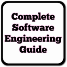 Learn Software Engineering Complete Guide(OFFLINE) icône