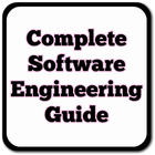 Learn Software Engineering Complete Guide(OFFLINE) أيقونة