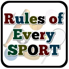 Скачать Rules of Every Sport APK