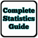 Complete Statistics Guide (OFFLINE) APK