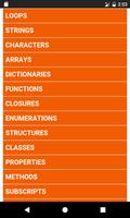 Learn SWIFT (iOS Development) Complete Guide imagem de tela 3