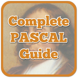 Learn PASCAL Complete Guide (OFFLINE) simgesi