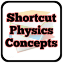 Shortcut Physics Concepts APK