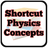 Shortcut Physics Concepts APK