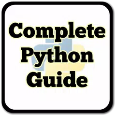 Learn Python Complete Guide (OFFLINE) APK download
