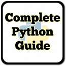 Learn Python Complete Guide (OFFLINE) APK