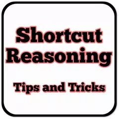 Shortcut Reasoning Tricks APK Herunterladen