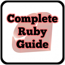 Learn Ruby Complete Guide (OFFLINE) APK