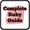 Learn Ruby Complete Guide (OFFLINE)