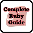 Learn Ruby Complete Guide (OFFLINE) biểu tượng