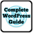 Learn WordPress Complete Guide (OFFLINE) APK