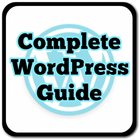 Learn WordPress Complete Guide (OFFLINE) biểu tượng