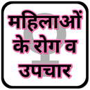 महिला रोग उपचार Women Diseases APK