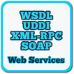 Web Services Guide (WSDL, SOAP, UDDI, XML-RPC)