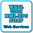 Web Services Guide (WSDL, SOAP, UDDI, XML-RPC) APK