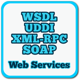 Web Services أيقونة