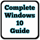 Learn Windows 10 Complete Guide (OFFLINE) icon