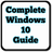 Learn Windows 10 Complete Guide (OFFLINE) APK