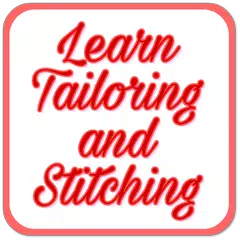 Tailoring & Stitching Guide APK Herunterladen