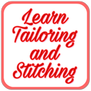 Tailoring & Stitching Guide APK