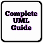 Learn UML (Unified Modelling Lang.) Complete Guide icon