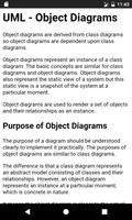 Learn UML (Unified Modelling Lang.) Complete Guide screenshot 3