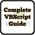Learn VBScript Complete Guide (OFFLINE)