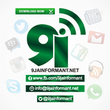 9jaInformant أيقونة