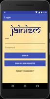 برنامه‌نما Jainism عکس از صفحه