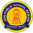 Jain Public School Rewari APK
