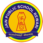 Jain Public School icône