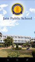 Jain Public School Affiche
