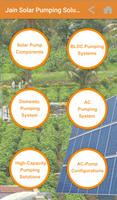 Jain Solar Pumping Solutions capture d'écran 2